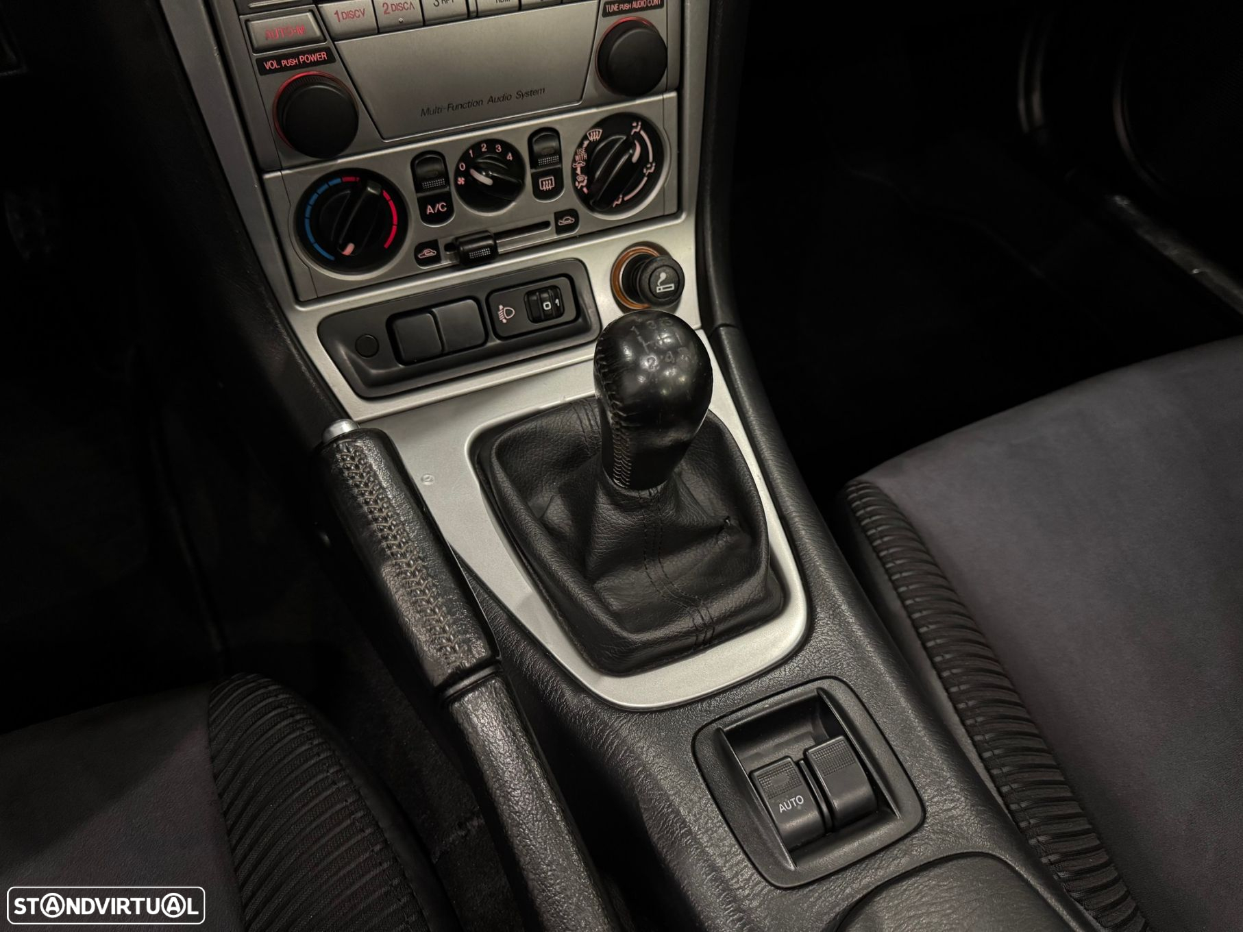 Mazda MX-5 1.6 - 33