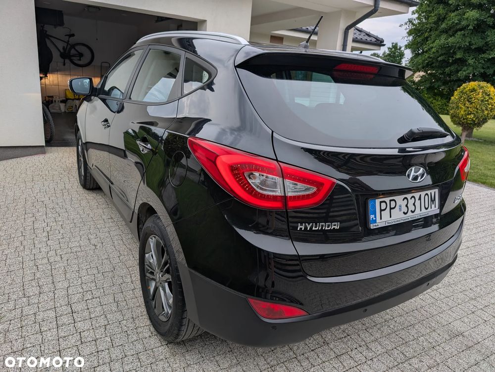 Hyundai ix35 1.6 2WD Style - 5