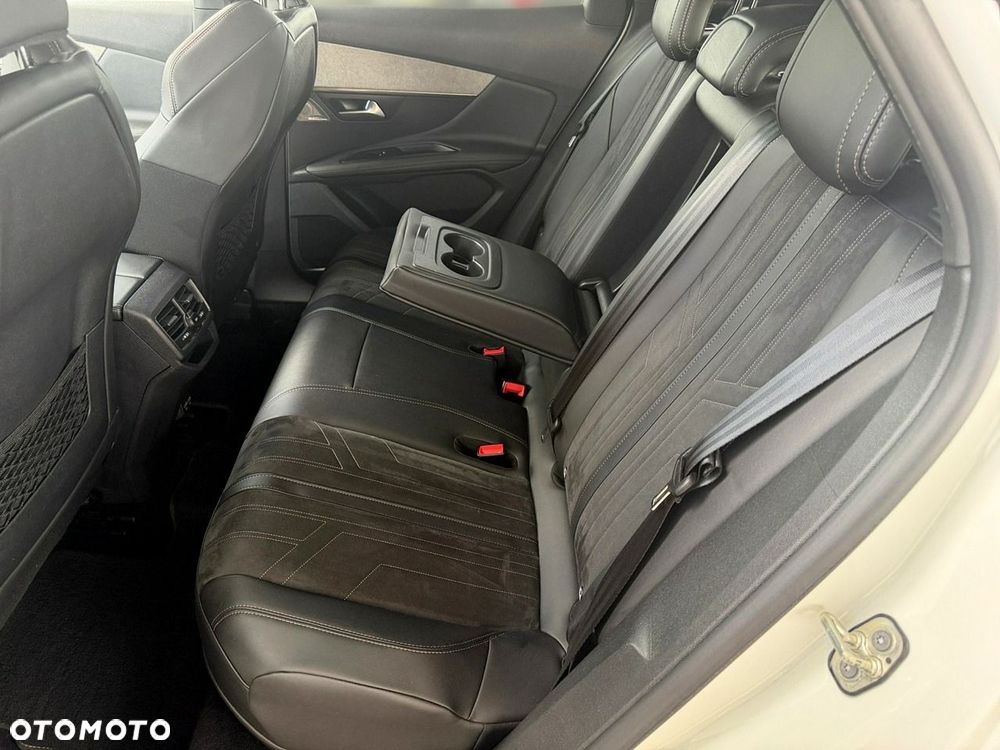 Peugeot 3008 - 20