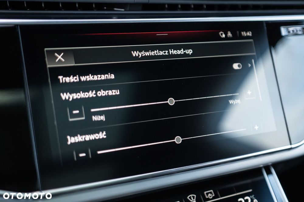 Audi Q8 50 TDI mHEV Quattro Tiptronic - 35