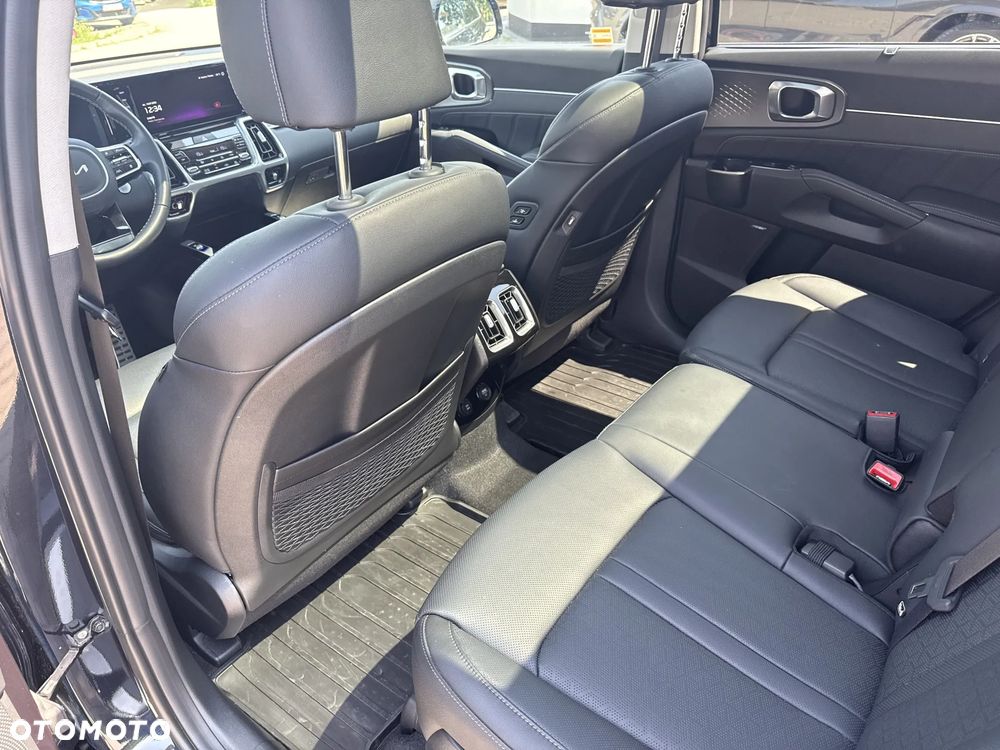 Kia Sorento 1.6 T-GDI HEV Prestige Line 4WD - 26