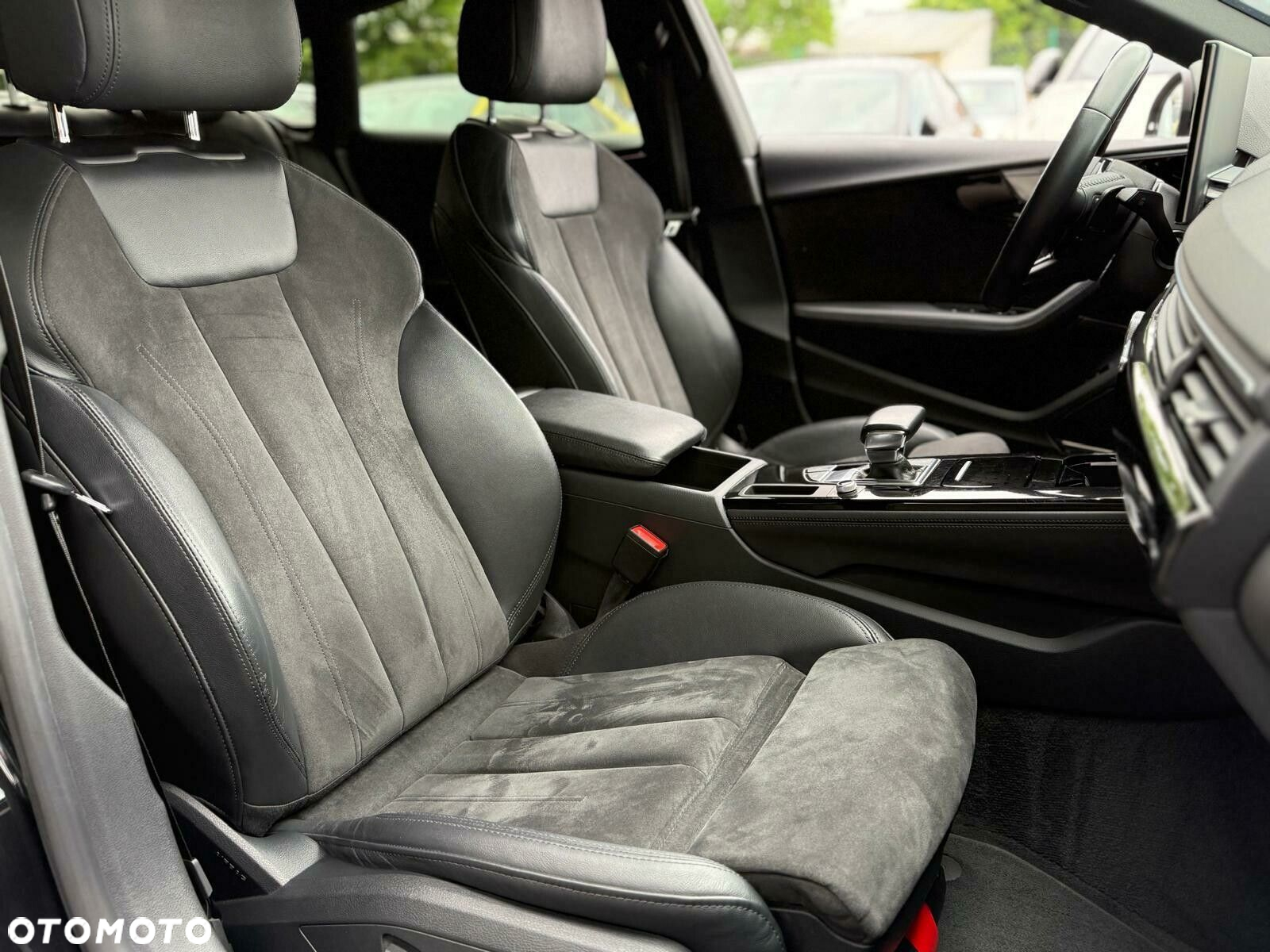 Audi A5 - 13