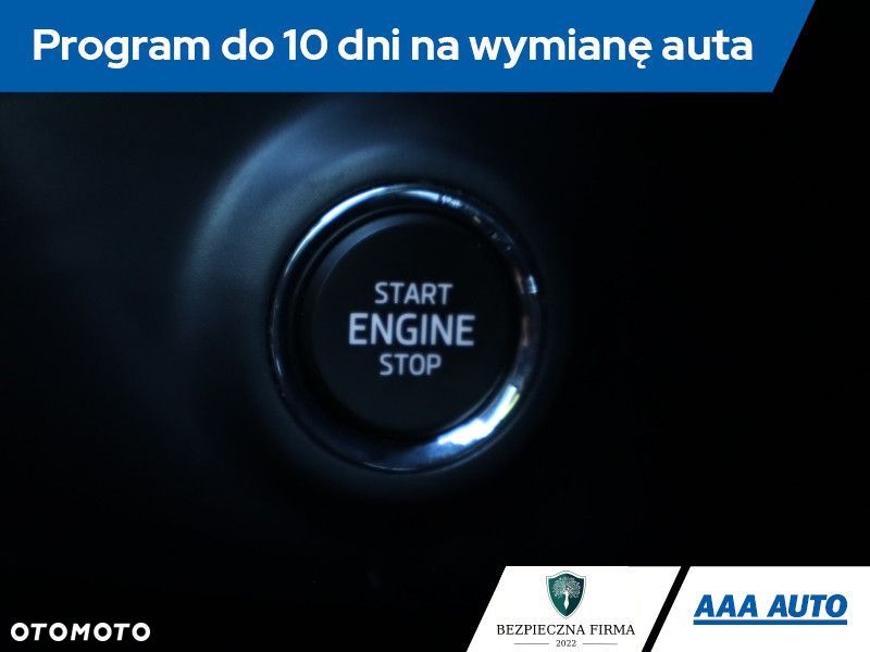 Skoda Superb - 20