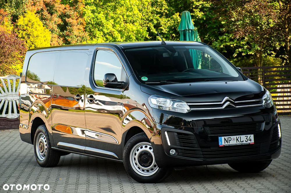 Citroën JUMPY - 32