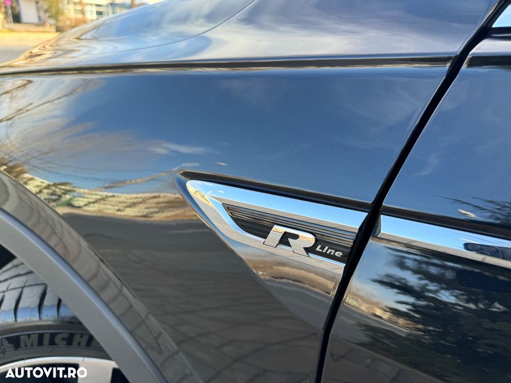 Volkswagen Tiguan 2.0 TDI 4Mot DSG Highline - 17