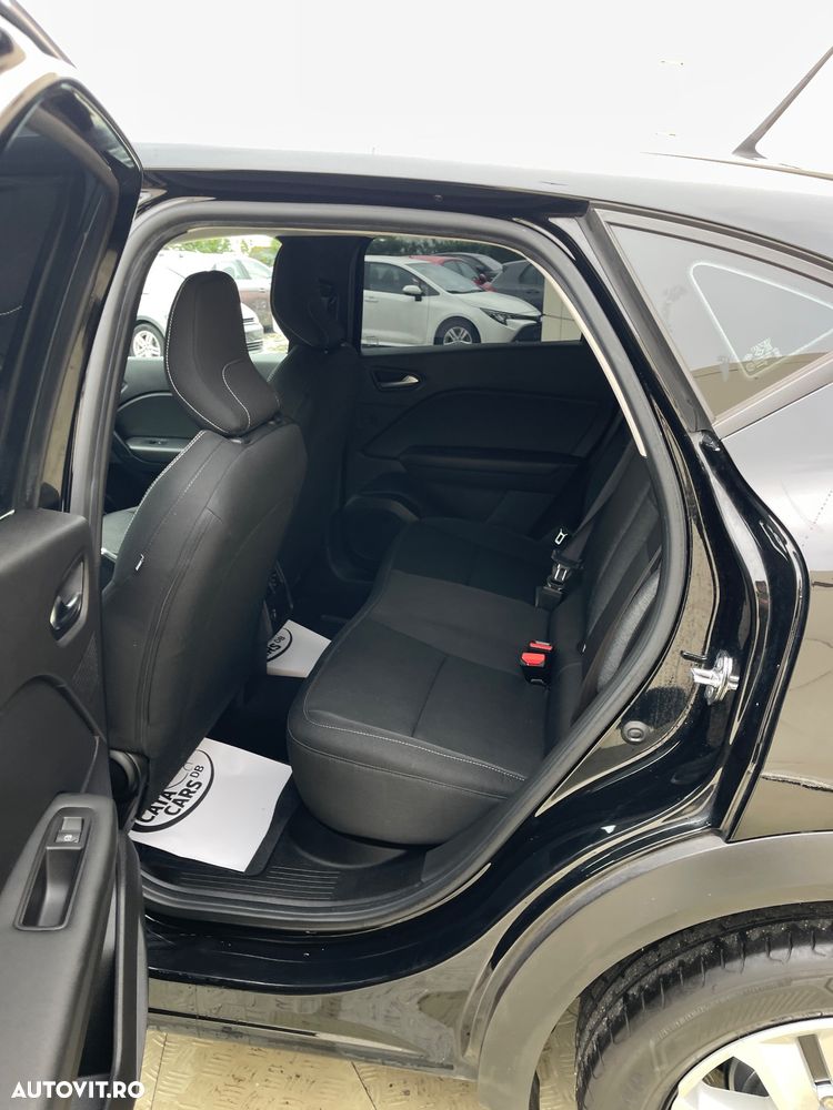 Renault Captur TCe 90 LIFE - 28