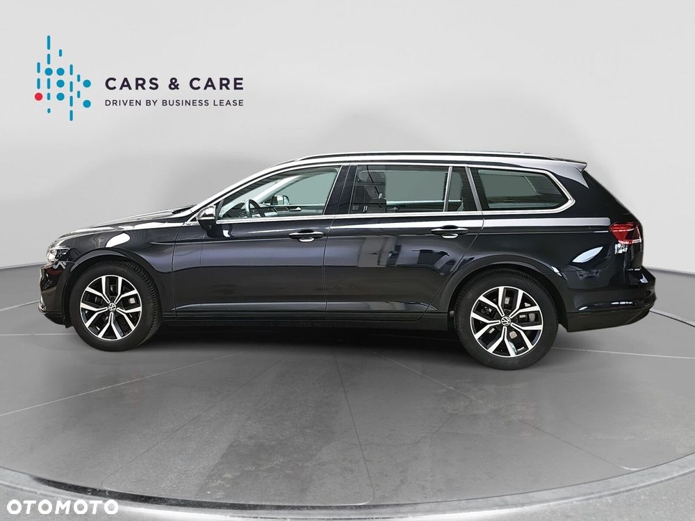 Volkswagen Passat Variant 1.5 TSI EVO Business DSG - 29