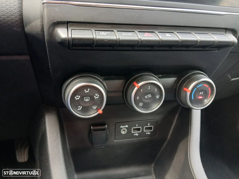 Renault Clio 1.0 TCe Exclusive - 16