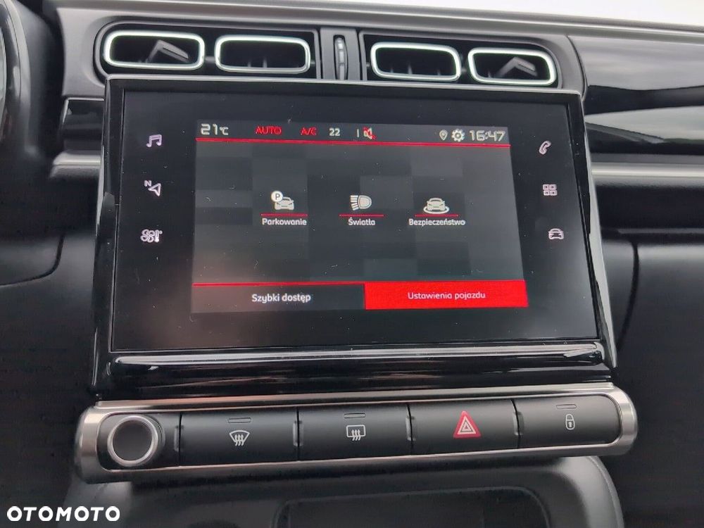 Citroën C3 1.2 PureTech Shine EAT6 - 25