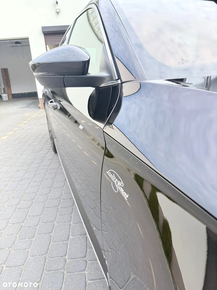 Skoda Superb 2.0 TDI SCR 4x4 L&K DSG - 6