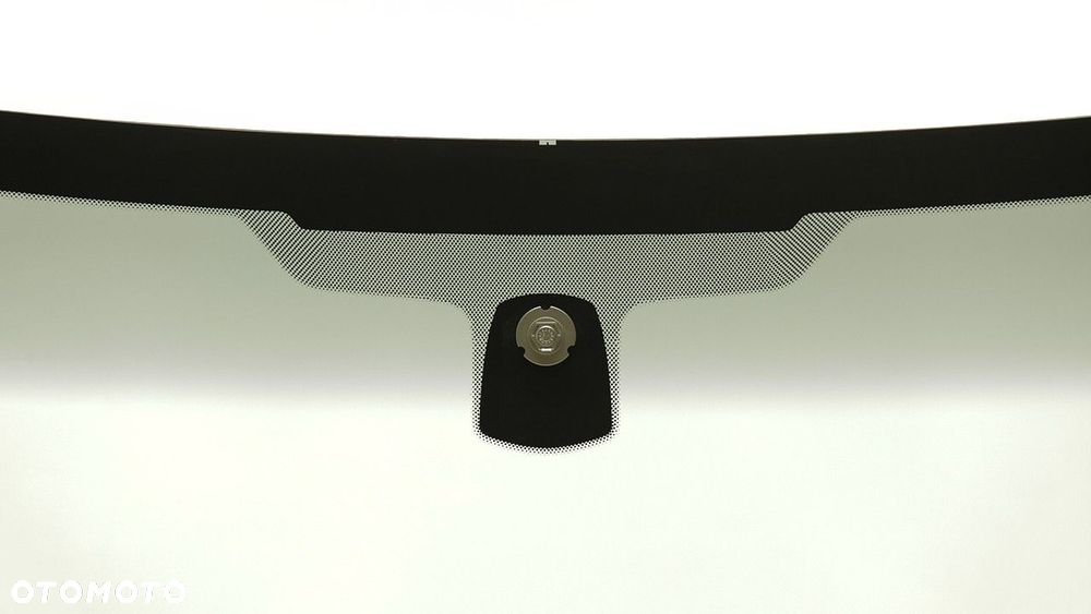 SZYBA DO BMW X1 E84 09-15 - 2