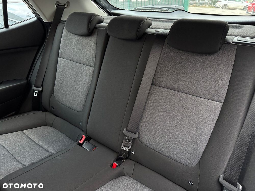 Kia Stonic 1.0 T-GDI M - 12