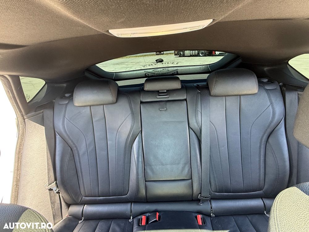 BMW X6 xDrive30d - 15