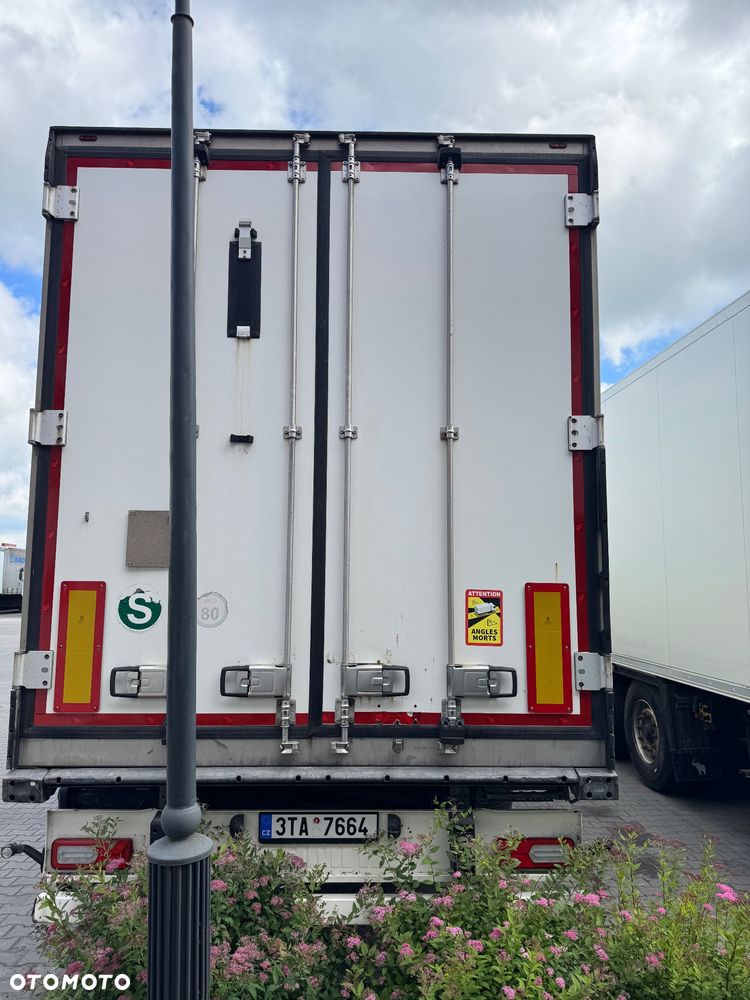 Schmitz Cargobull SCB S3B - 5