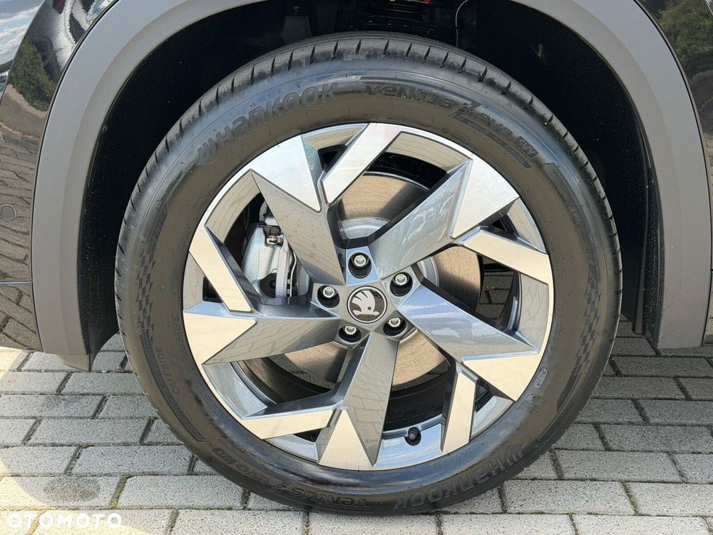 Skoda Kodiaq 2.0 TSI 4x4 Sportline DSG - 10