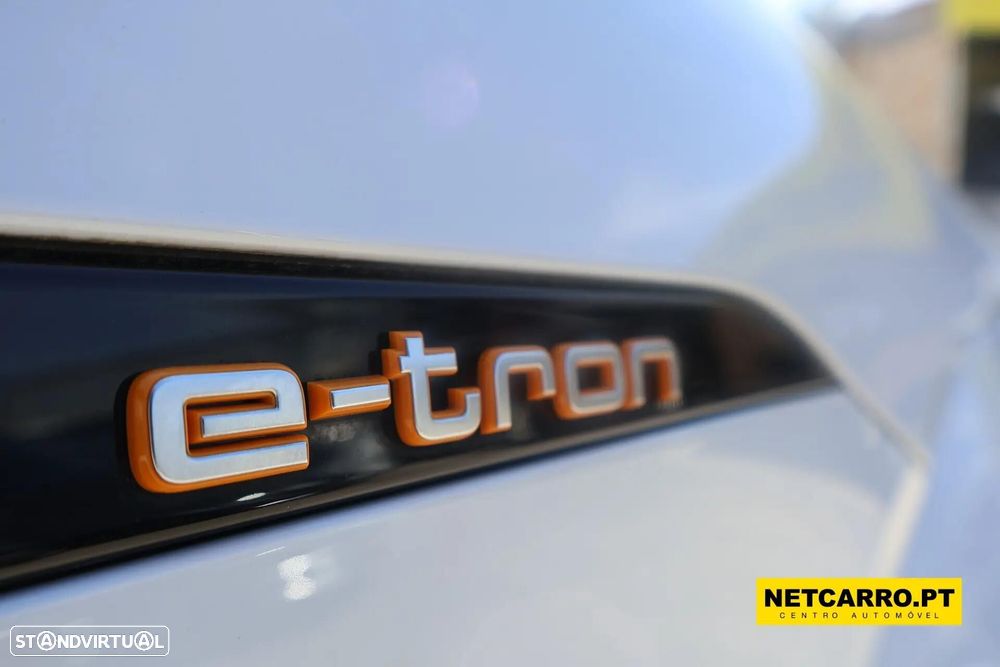 Audi e-tron Sportback S quattro - 5