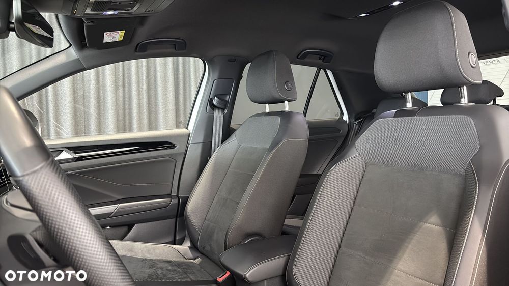 Volkswagen T-Roc 2.0 TSI 4Motion R-Line DSG - 12