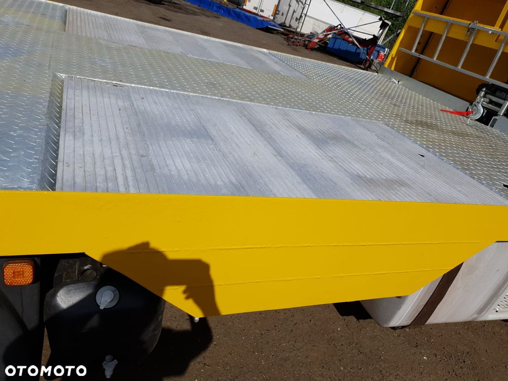 Mercedes-Benz Atego 1224 - 11