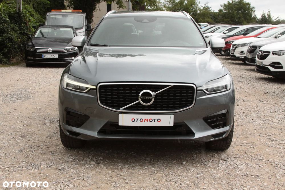 Volvo XC 60 D4 Geartronic RDesign - 4