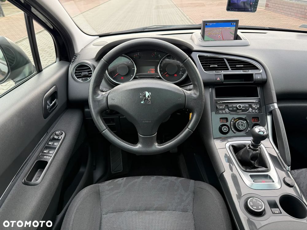 Peugeot 3008 - 29