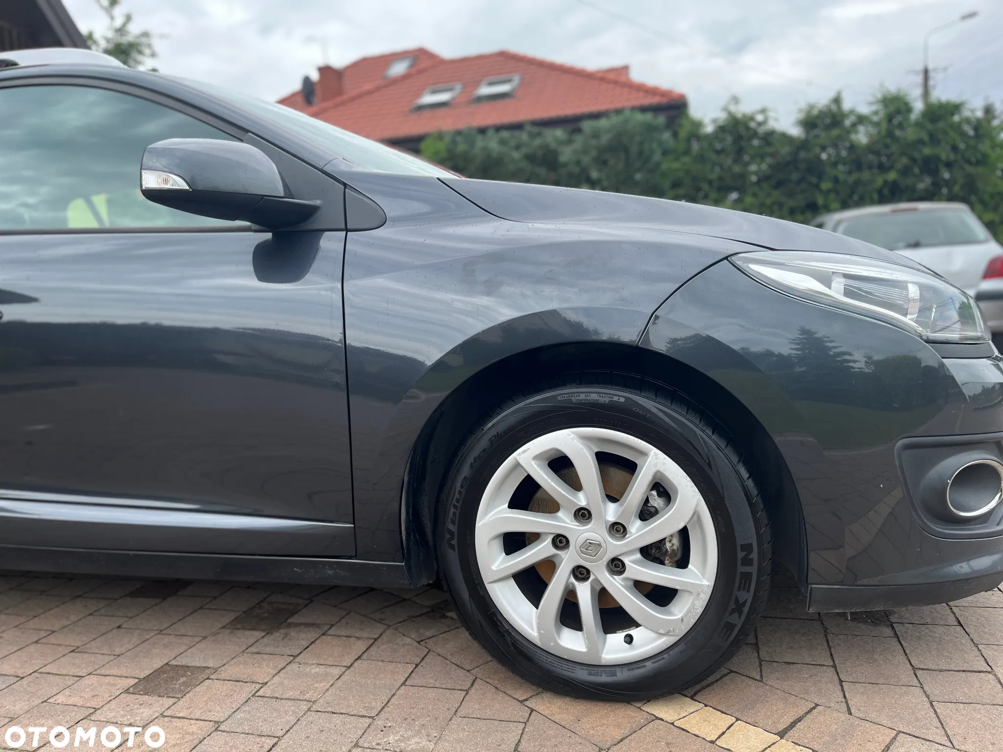 Renault Megane - 4