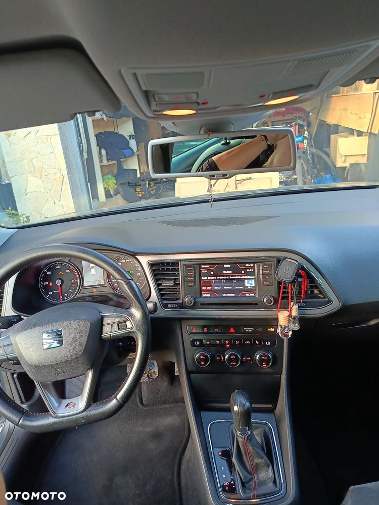 Seat Leon - 11