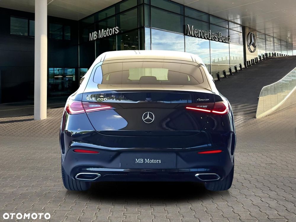 Mercedes-Benz GLC - 10