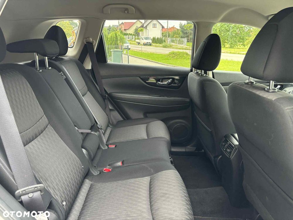 Nissan X-Trail 1.7 dCi Tekna - 7