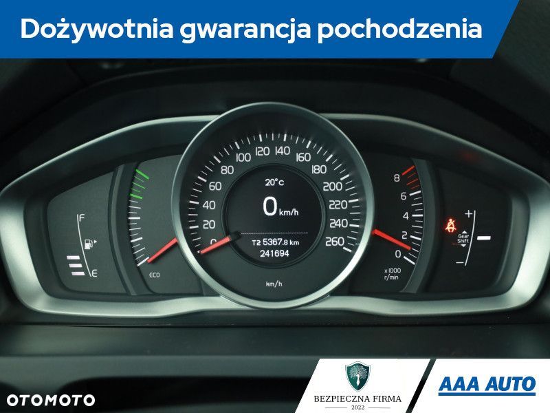 Volvo V60 - 9