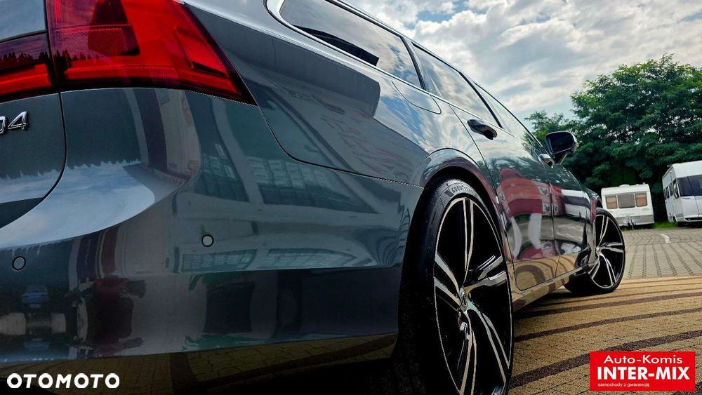 Volvo V90 - 18