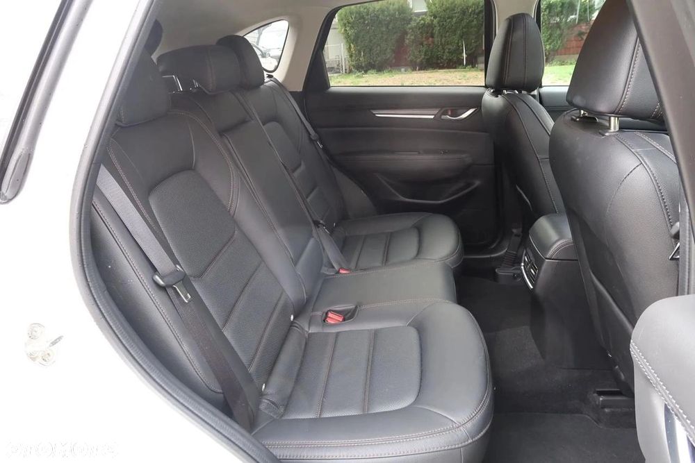 Mazda CX-5 e-SKYACTIV-G 194 AWD Exclusive-Line - 12