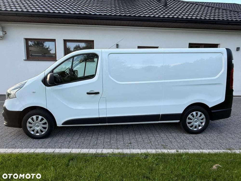 Renault Trafic - 23