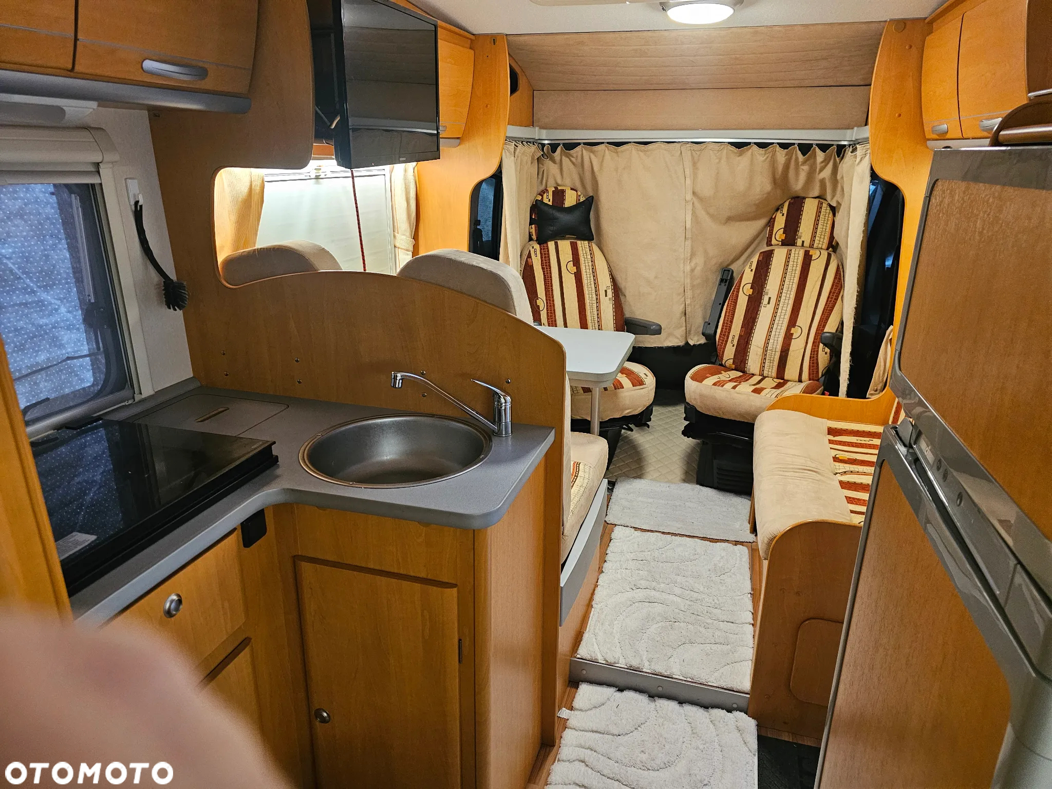 Fiat FIAT DUCATO CI ELLI 55 P - 13