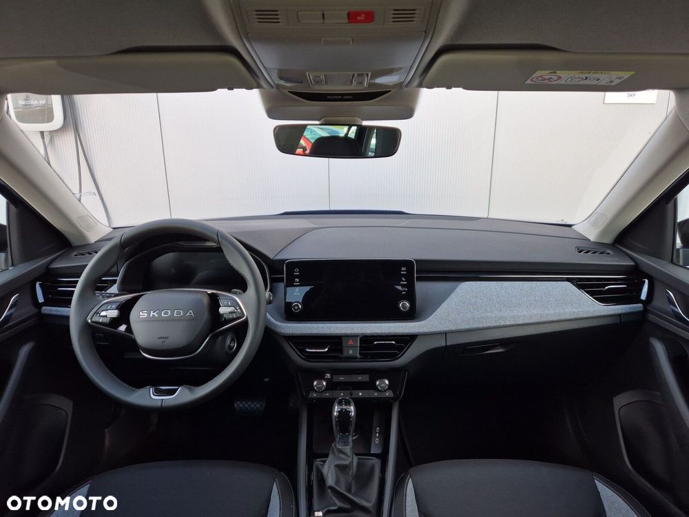 Skoda Kamiq 1.0 TSI Drive DSG - 35