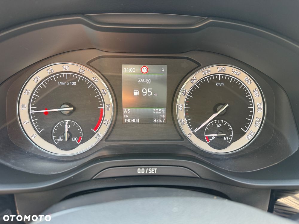 Skoda Kodiaq 2.0 TDI 4x4 Style DSG 7os - 29