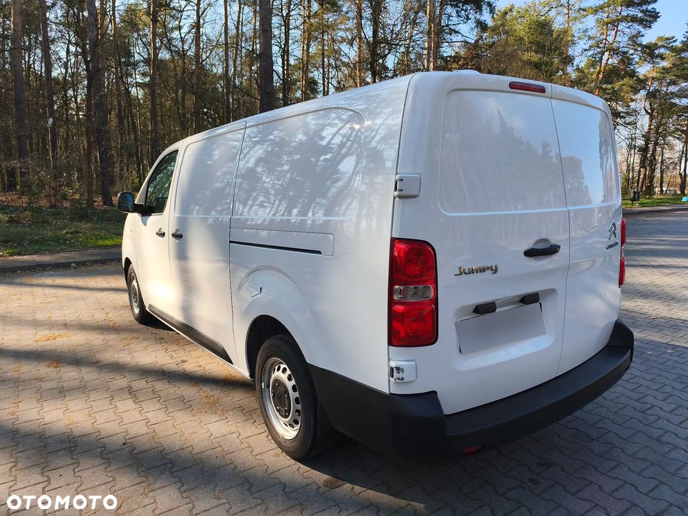 Citroën JUMPY - 5