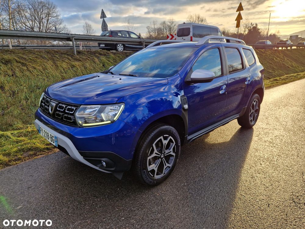 Dacia Duster - 1