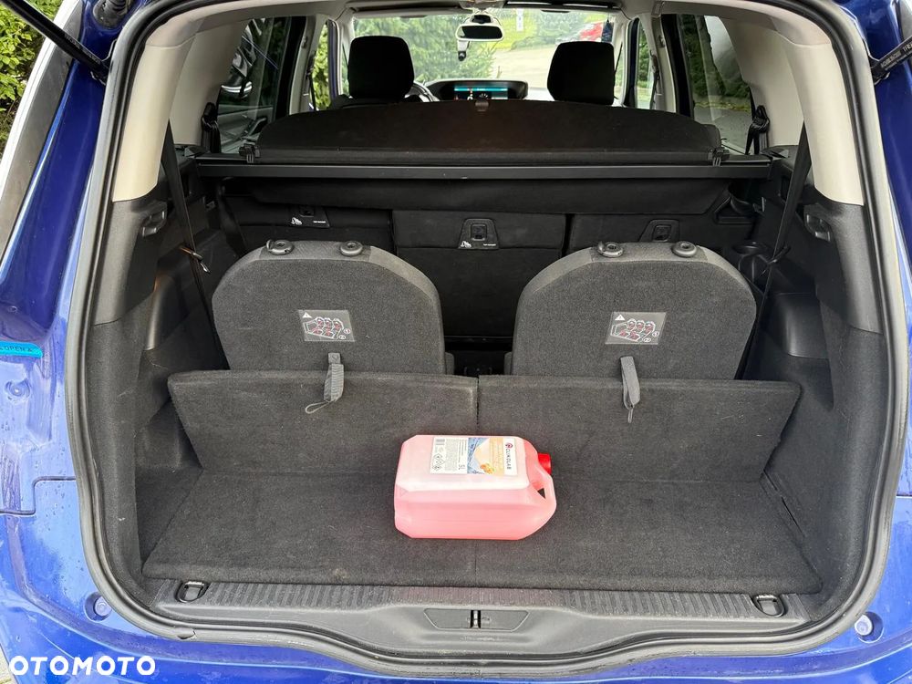 Citroën C4 Picasso 1.6 BlueHDi Shine S&S EAT6 - 9