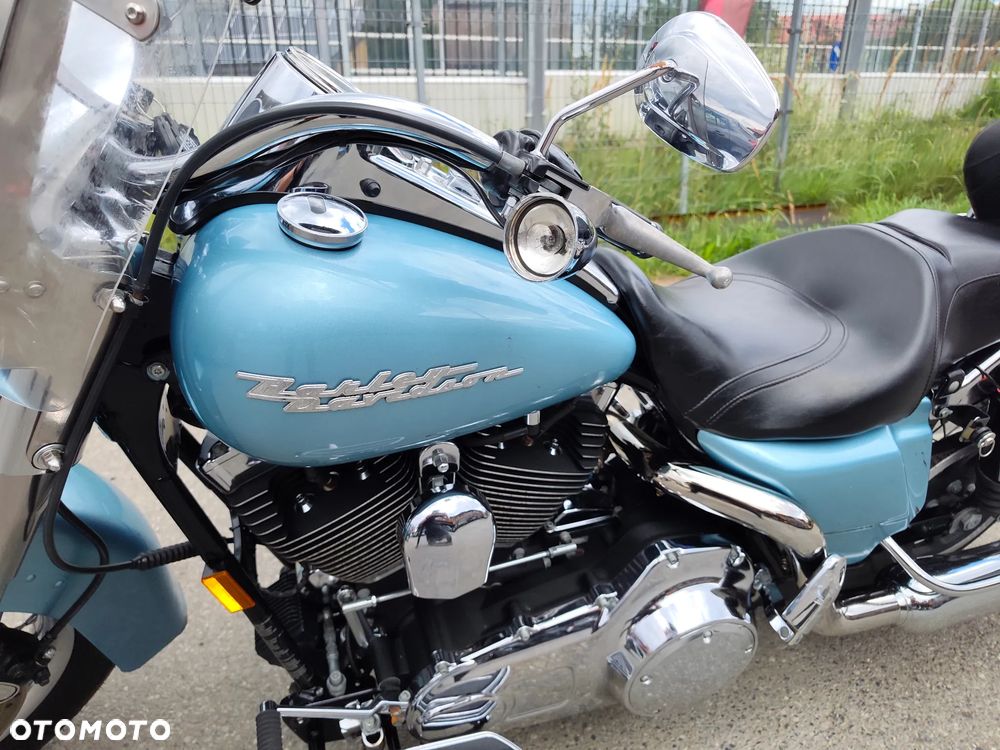 Harley-Davidson Touring Road King - 26