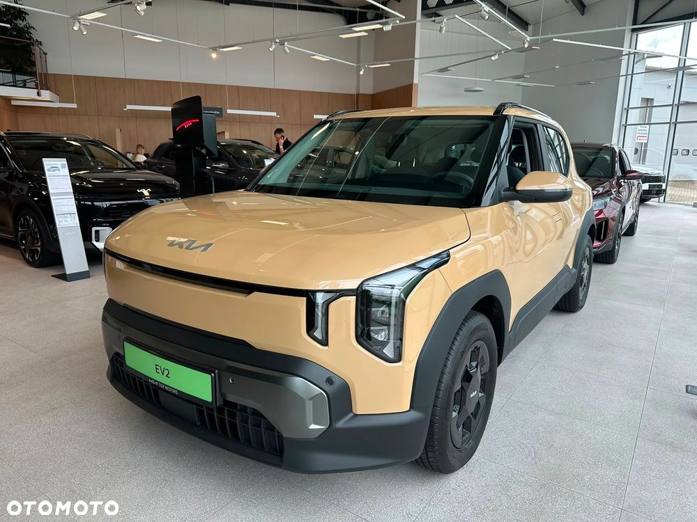 Kia EV2 42.2kWh Earth - 1