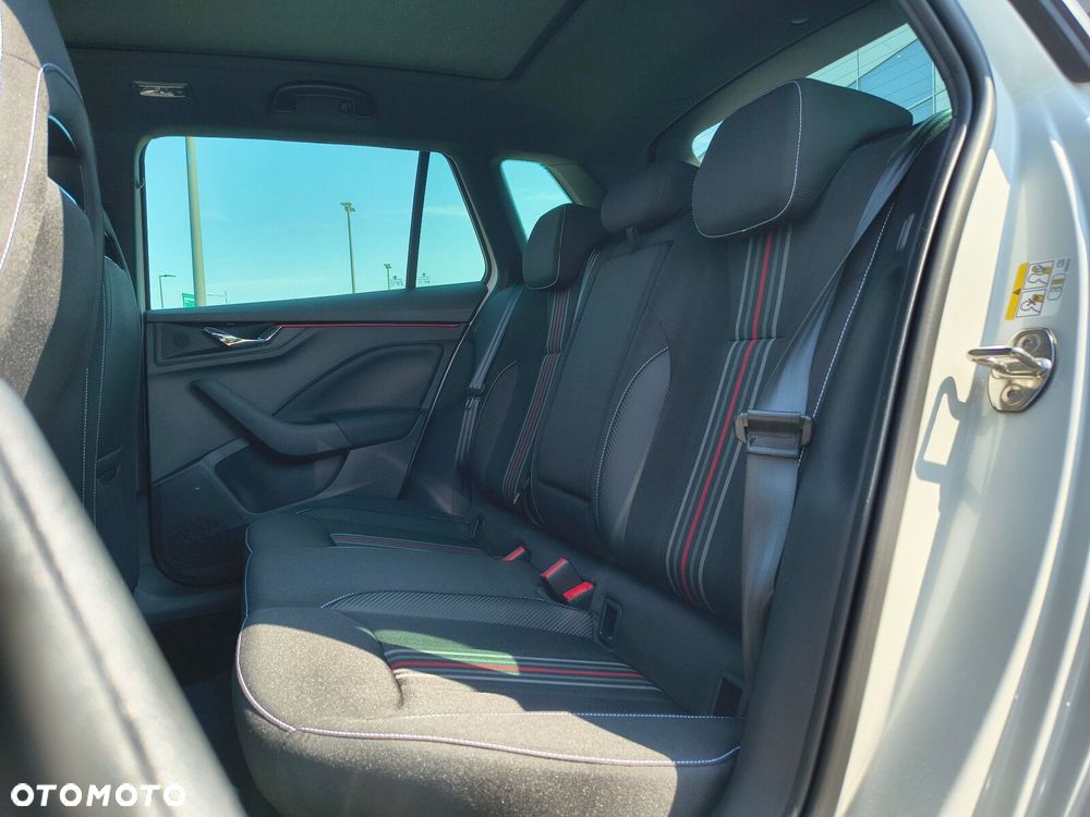Skoda Kamiq 1.0 TSI Monte Carlo DSG - 19