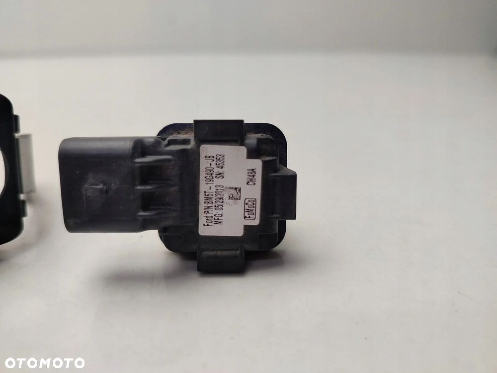 FORD FOCUS MK3 10R- KAMERA COFANIA BM5T-19G490-JB - 3