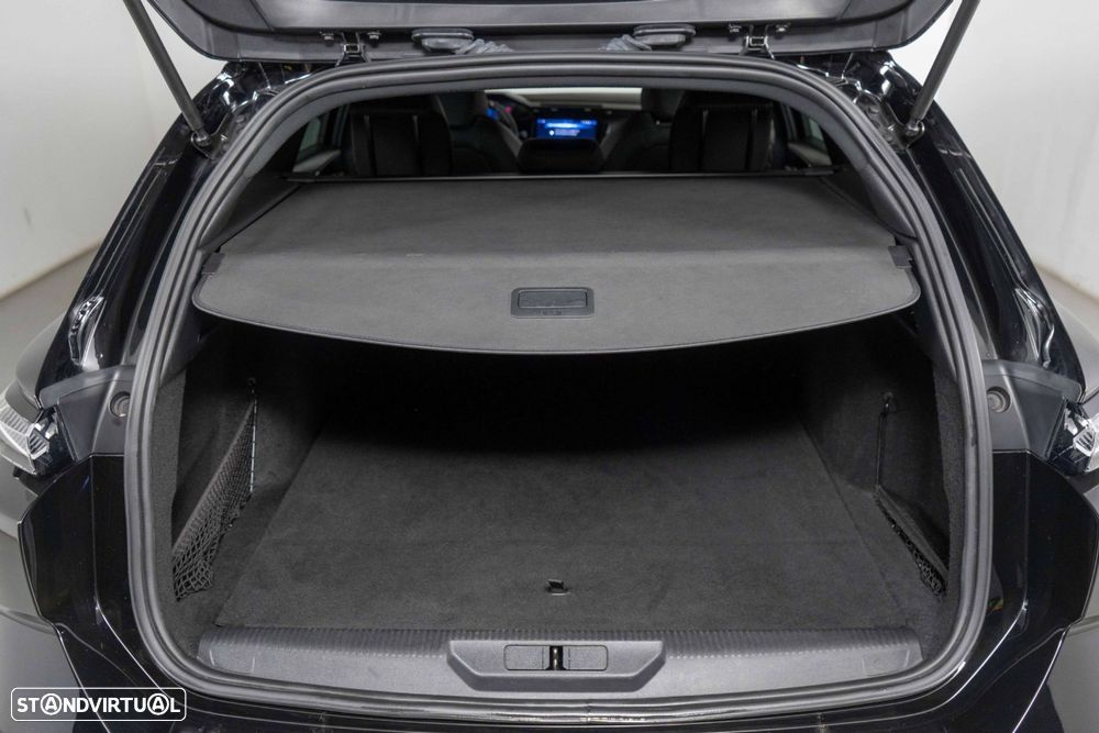 Peugeot 308 SW 1.6 Hybrid GT Pack e-EAT8 - 13