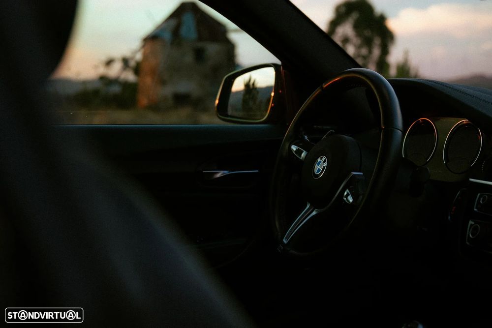 BMW M2 DKG - 15