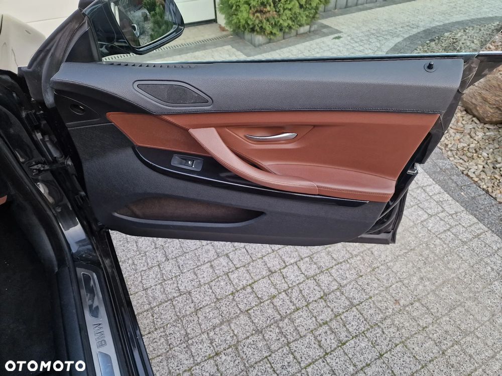 BMW Seria 6 640d - 20