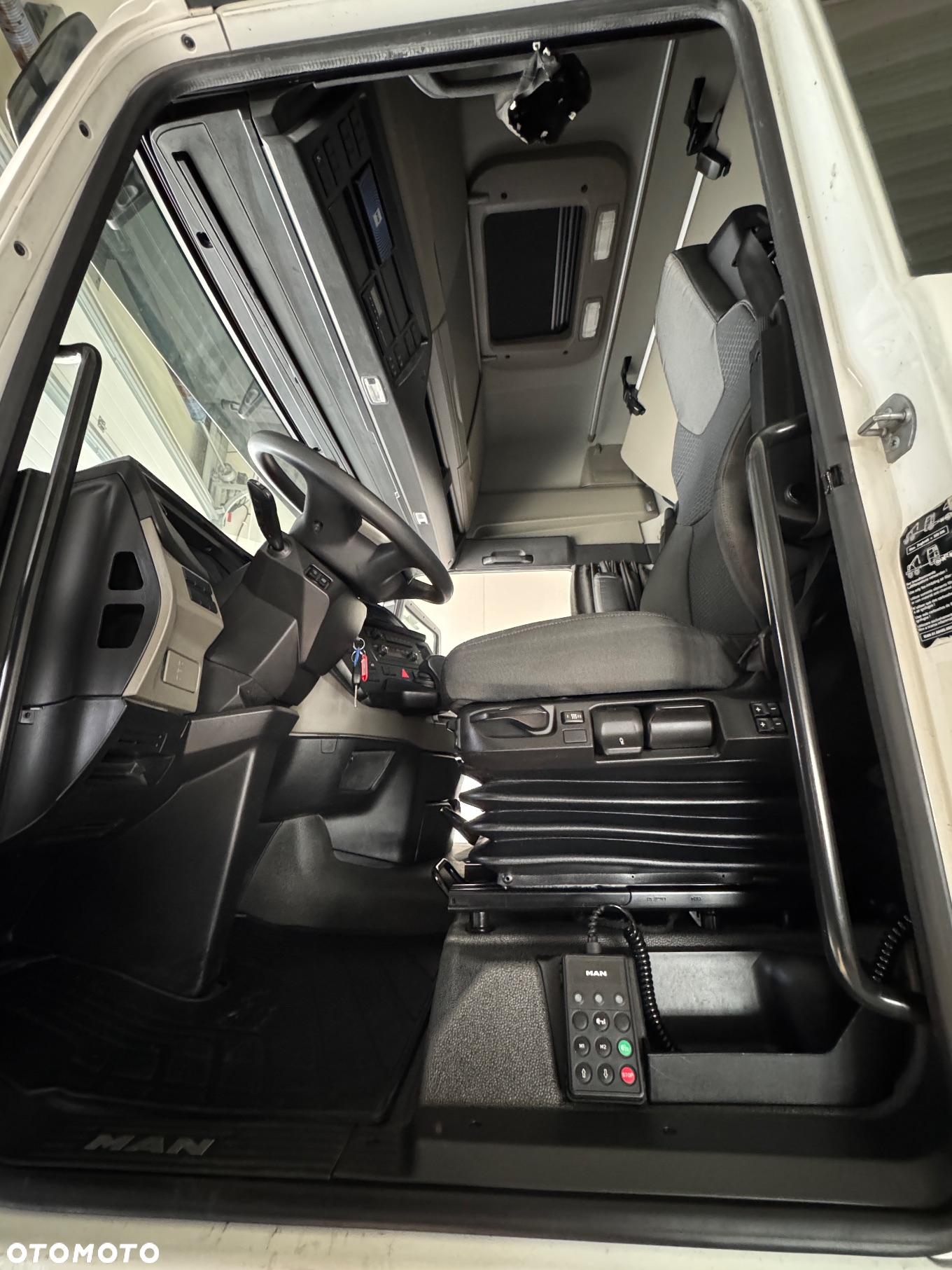 MAN TGX 18.510 BLS STANDARD RETARDER - 6