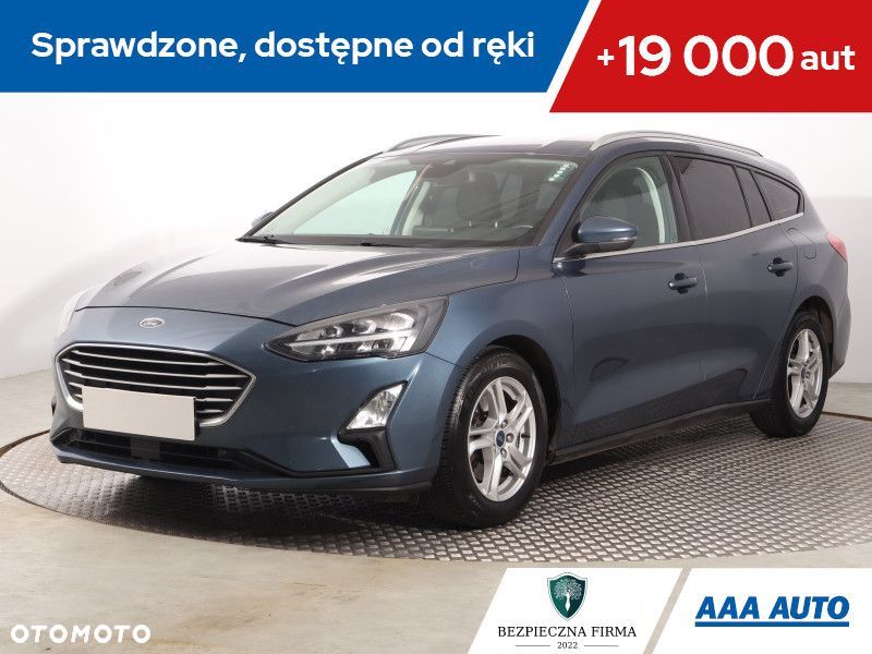 Ford Focus - 1