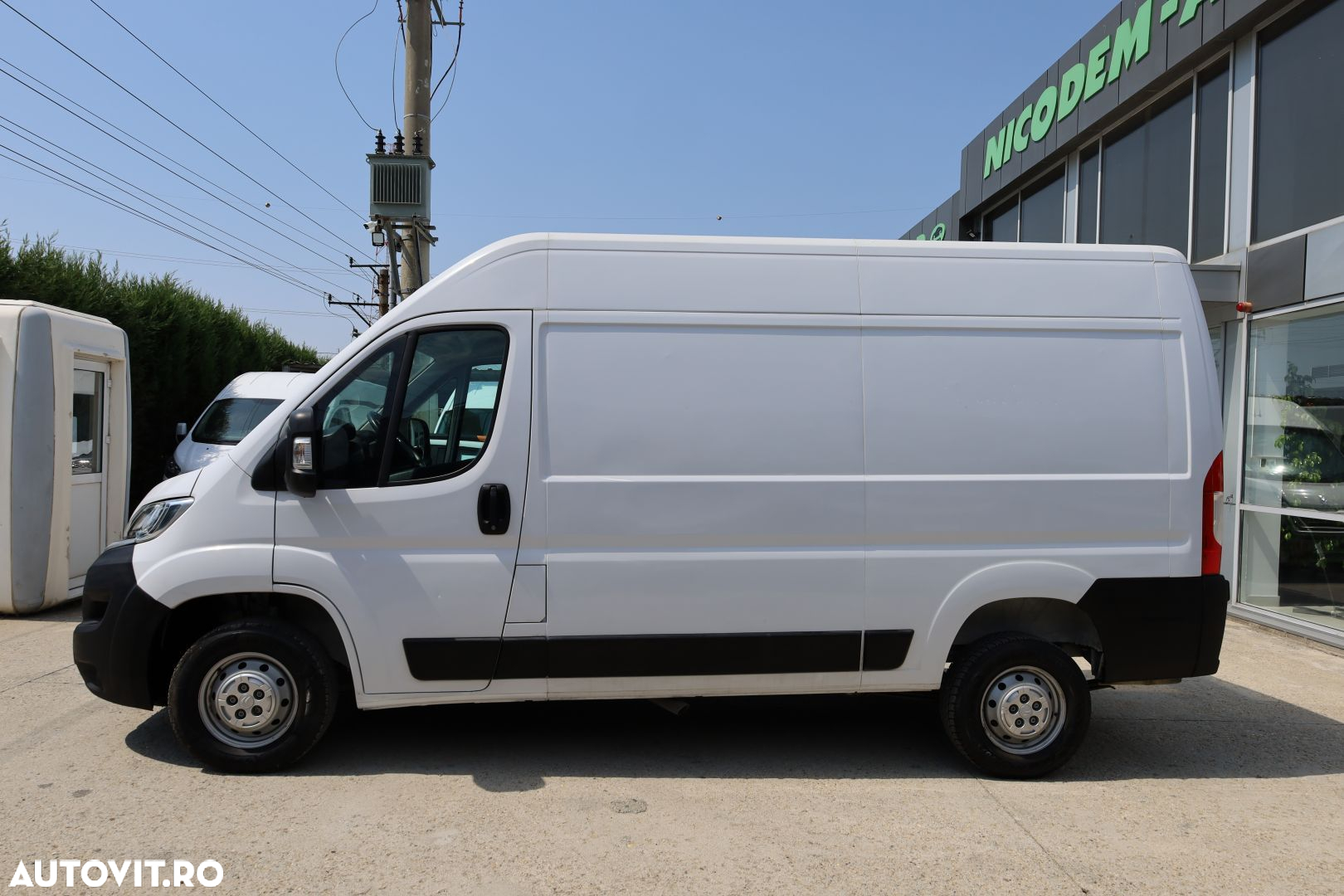 Citroën Jumper - 7