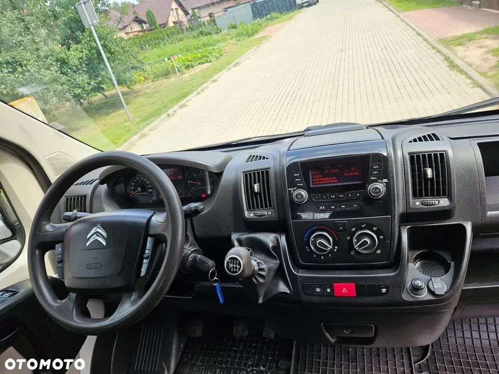 Citroën Jumper - 19