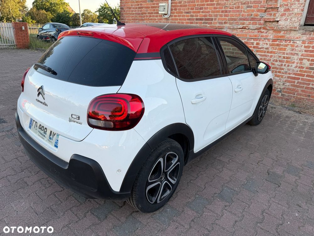 Citroën C3 Pure Tech (VTi) 82 Exclusive - 6